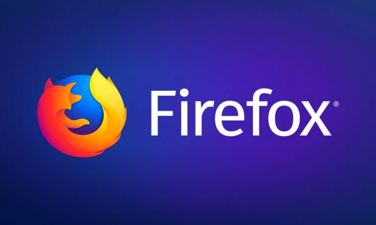 Firefox сразу скачивает файлы